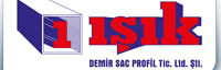 IŞIK PROFİL TİCARET VE SANAYİ LİMİTED ŞİRKETİ