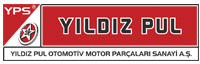 Yıldız Pul Otom.Mot.Parç.San.A.Ş.