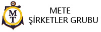 Mete ?irketler Grubu 