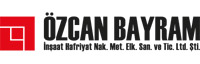 Özcan Bayram İnş.Haf.Ltd.Şti.